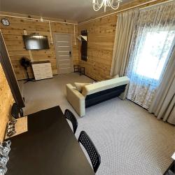 Фото Отель Малина