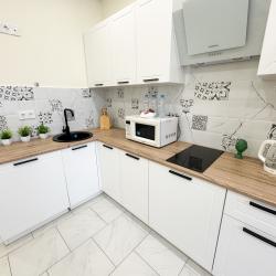 Фото Отель Посуточно50 на Парковой44к1