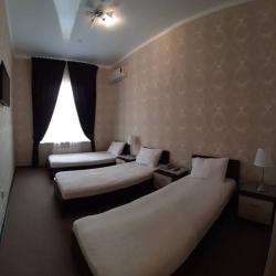 Фото Отель Анжелика