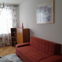 Фото Апартаменты на улице Ульяновская