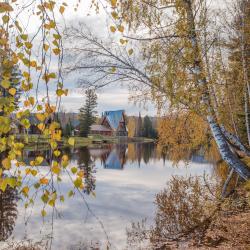 Фото Отель Озерки