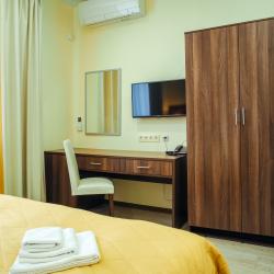 2-комнатный номер люкс