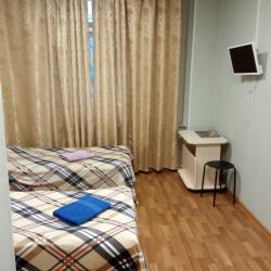 2-местный номер стандарт