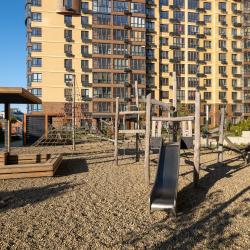 Фото Отель Goodtime Apartments (Гудтайм Апартментс) на улице 2я Российская 162