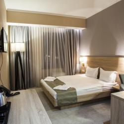 Фото Отель Renion Park Hotel (Ренион Парк)