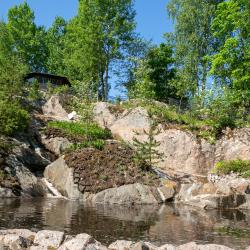 Фото Отель Имение