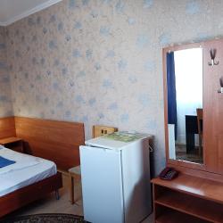 Фото Отель Чайка