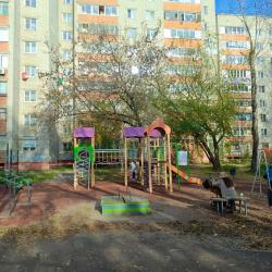 2-комнатные апартаменты стандарт