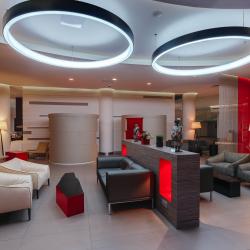 Pullman Sochi Centre (Пуллман Сочи Центр) — 7faba2c71dea0be787c551c6f204f85f