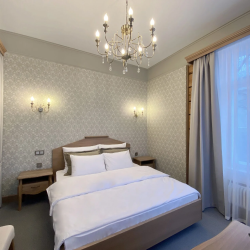 Фото Бутик-отель Маруся