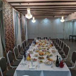 Фото Отель Аквилон