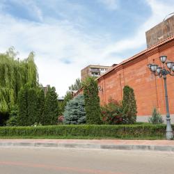 Фото Отель Plaza Viktoria (Плаза Виктория)