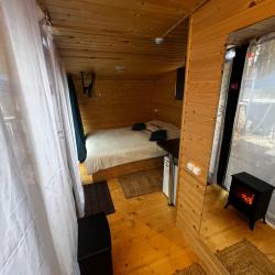 Фото Отель Природа Рода