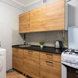 Фото Отель Moment House улица Дружбы 10