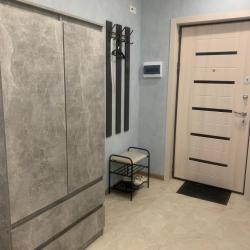 Фото Апартаменты на улице Инициативная 7В