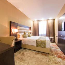 Фото Отель Best Western Plus Astana (Бест Вестерн плюс Астана)