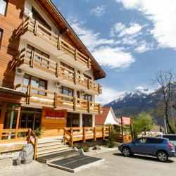 Фото Отель Велья