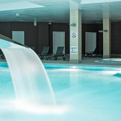 Фото Отель Sheraton Skypoint Luxe Hotel (Шератон Скайпоинт Люкс)