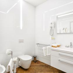 Номер Club Suite Romantic