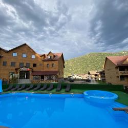 Фото Отель Малина