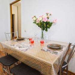 Фото Апартаменты Гера на улице Новороссийская 2К