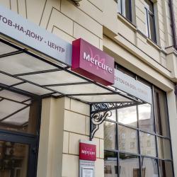 Mercure Ростов-на-Дону (Меркюр) — 7fae9776020bf6650b15526ef454e12c