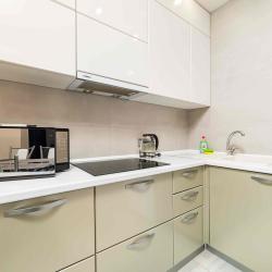 Фото Отель Жилой квартал на улице Сибгата Хакима 50