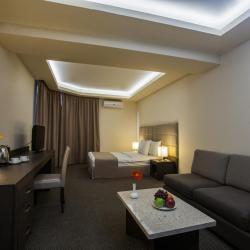 Фото Отель Авиатранс