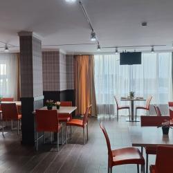 Фото Отель Bestau (Бестау)