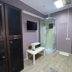 Номер стандарт с диваном