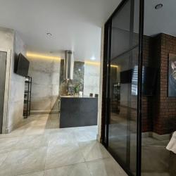 Фото Апартаменты на улице Бородина 2