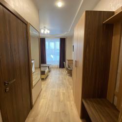 2-местный номер стандарт