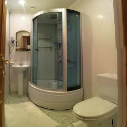 Фото Отель Путешественник
