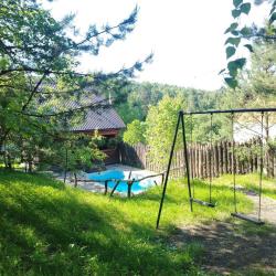 Фото Отель Дыхание природы