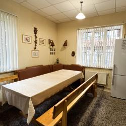 Фото Отель Заповедный