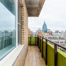 фото 32 Vero Apartments (Веро Апартментс) на улице Краснопролетарская