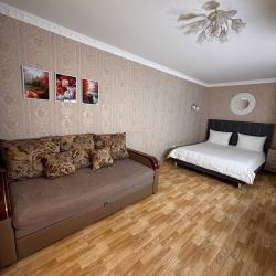 Фото Отель Rich House (Рич Хаус) на улице Свердлова 3