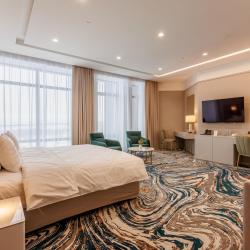 Фото Отель Minger Med Spa (Мингер Мед Спа)