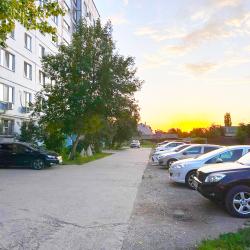 3-комнатные апартаменты улучшенные