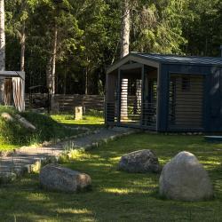 Фото Отель Хутор Троллей