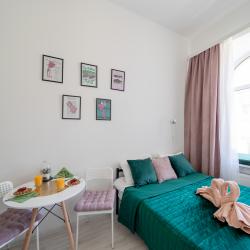 фото 12 Sutki Rent (Сутки Рент) в доходном доме Безобразовой