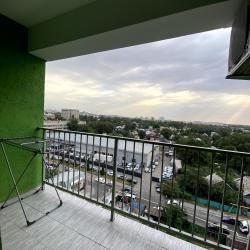 Фото MedinaHotelKZ (МединаОтельКЗ) на улице Муратбаева 14/1