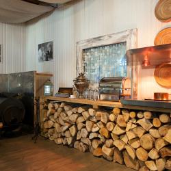 Фото Отель Шале Рояль