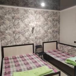 4-местный номер улучшенный