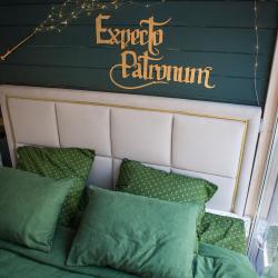 Коттедж стандарт Слизерин