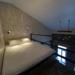 Фото Отель Loft Apart (Лофт Апарт)