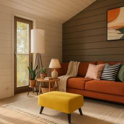 Фото Отель Медовое Форест