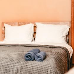 1-комнатные апартаменты стандарт