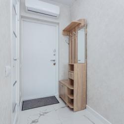 Апартаменты стандарт