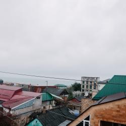 Номер стандарт с 1 двуспальной кроватью
